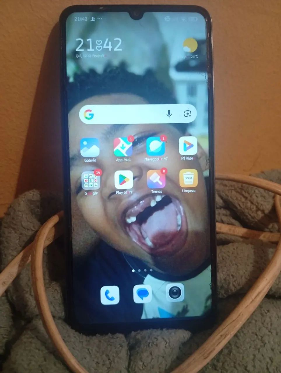 Smartphone  - Foto 3