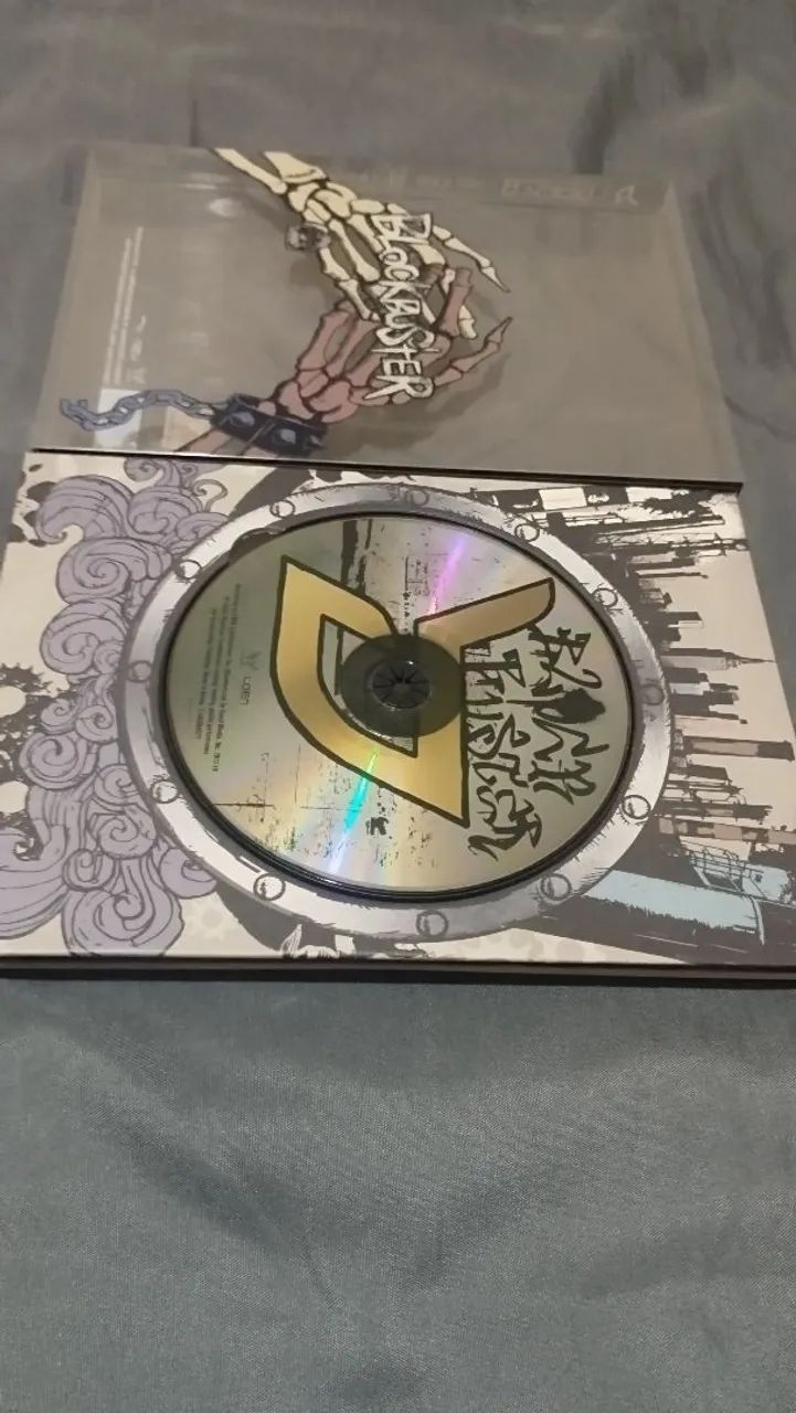 Block B - Blockbuster 1st Album - CDs, DVDs etc - Penha, Rio de Janeiro ...