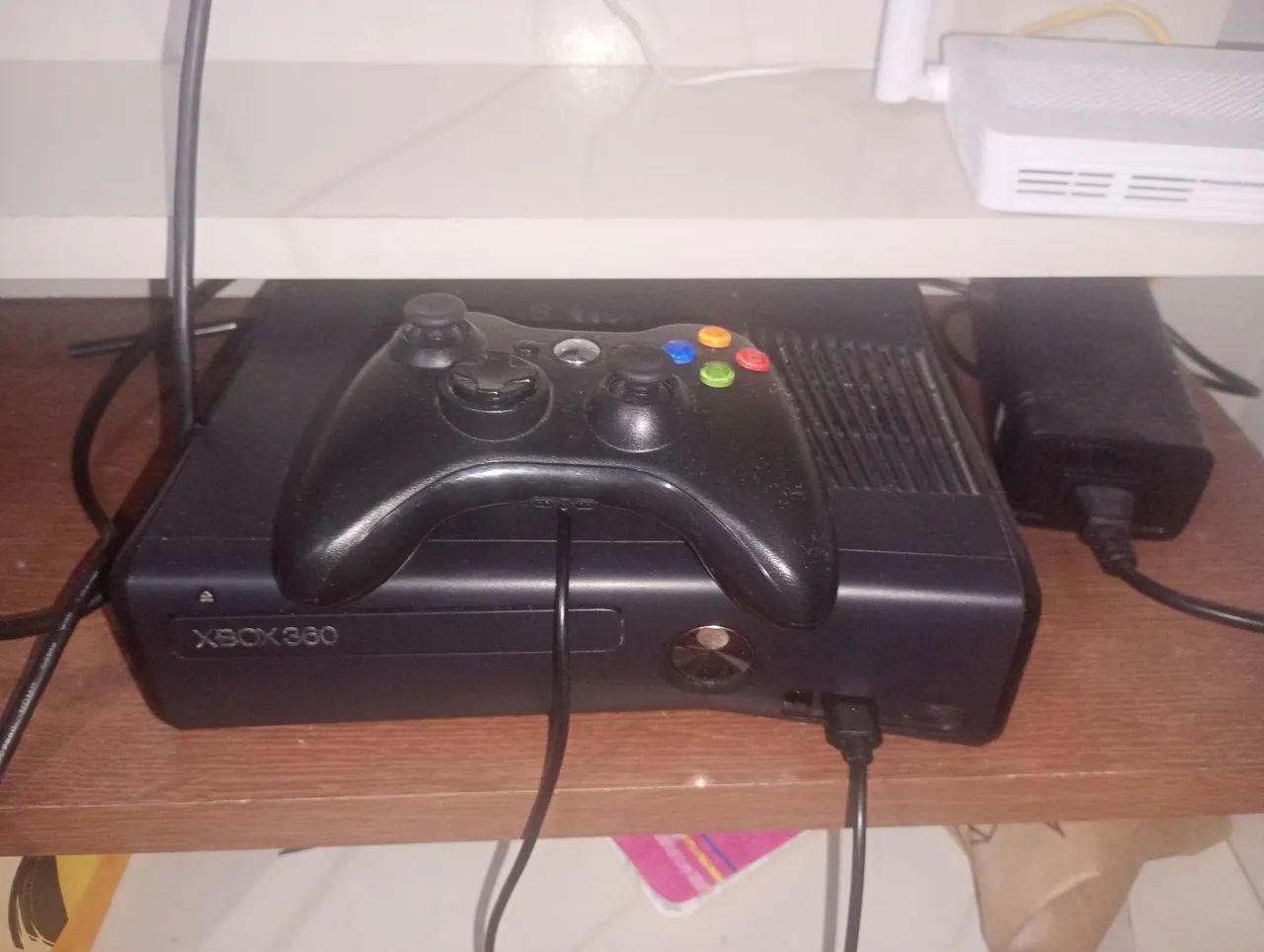 Xbox 360 - Foto 2