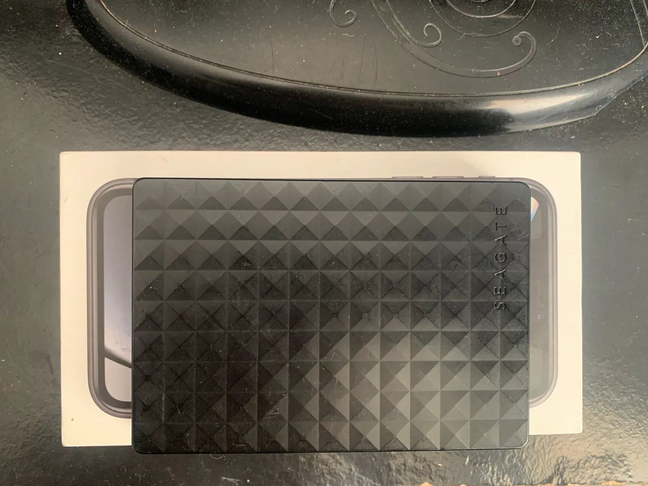 HD Externo  - Foto 4