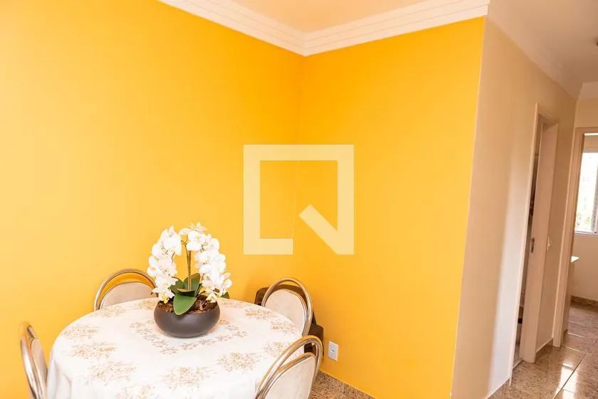 Apartamento à Venda - Cidade Patriarca, 3 Quartos, 60 m2 - Foto 5