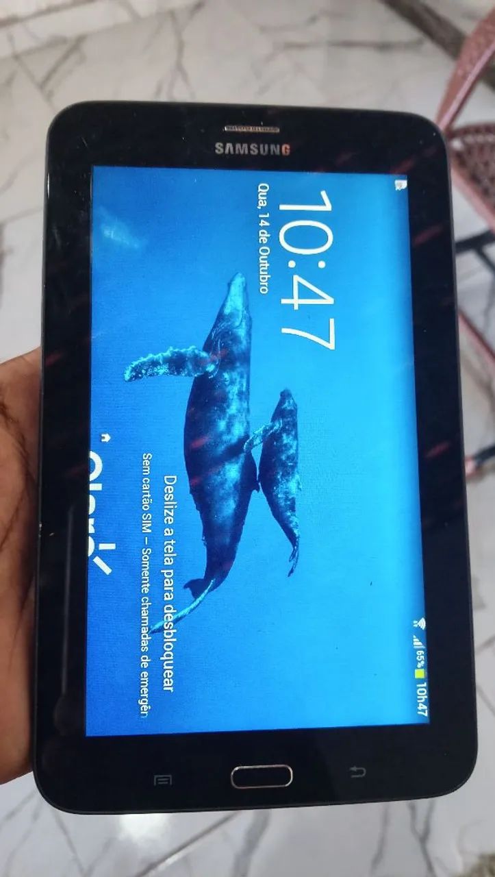Tablet Samsung  - Foto 2