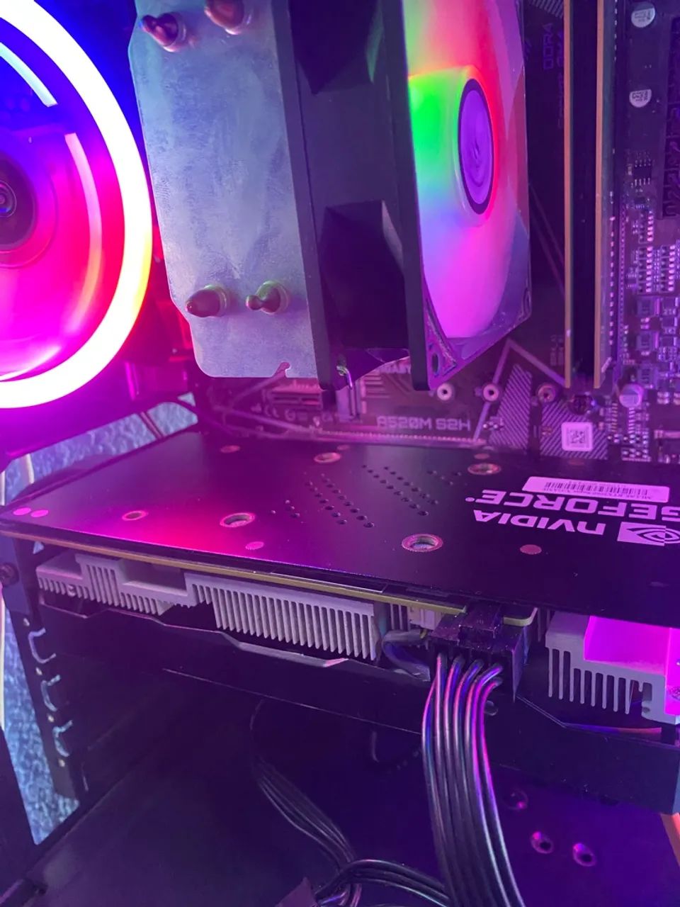rtx 2060 super - Foto 3