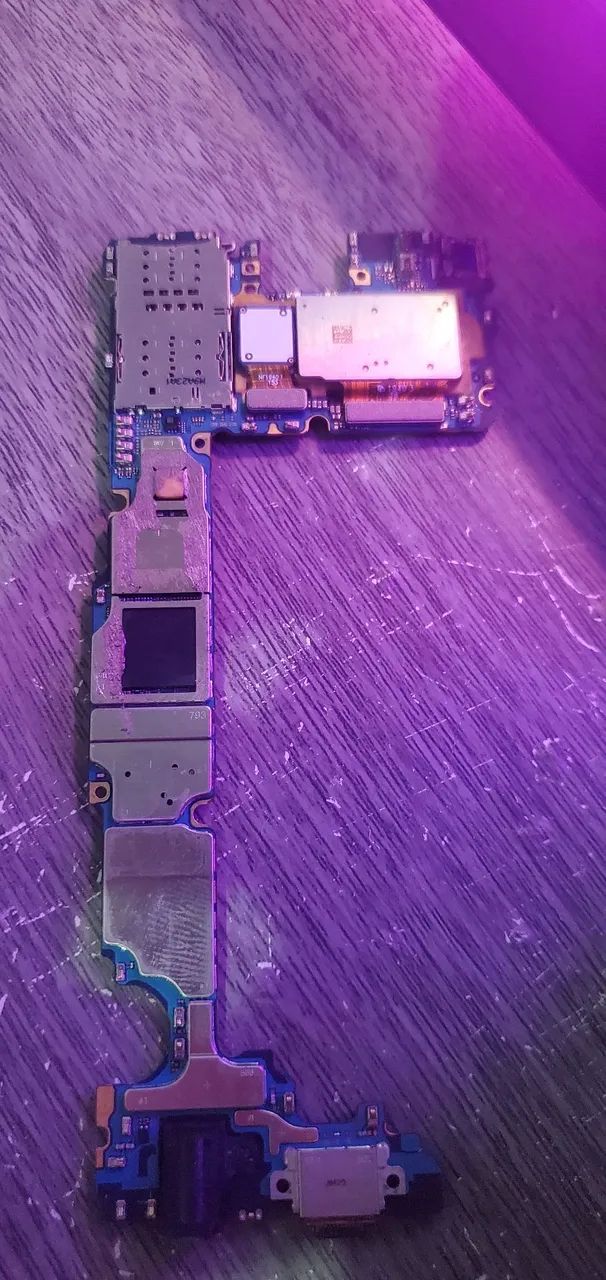 Placa mae s10  - Foto 2