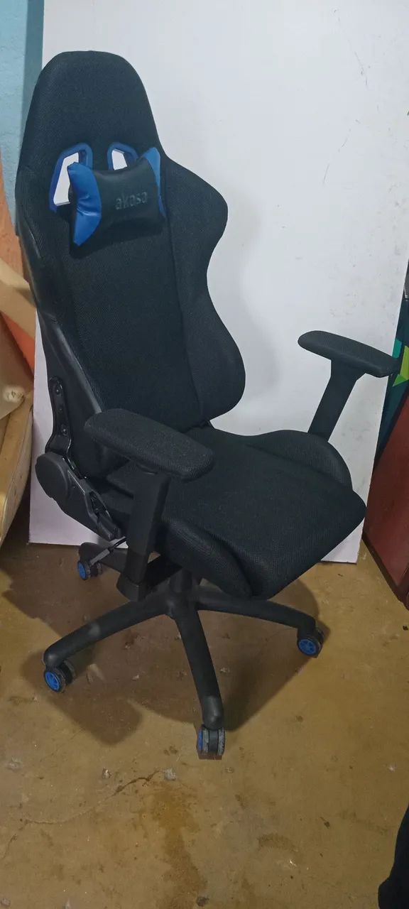 Cadeira gamer - Foto 2