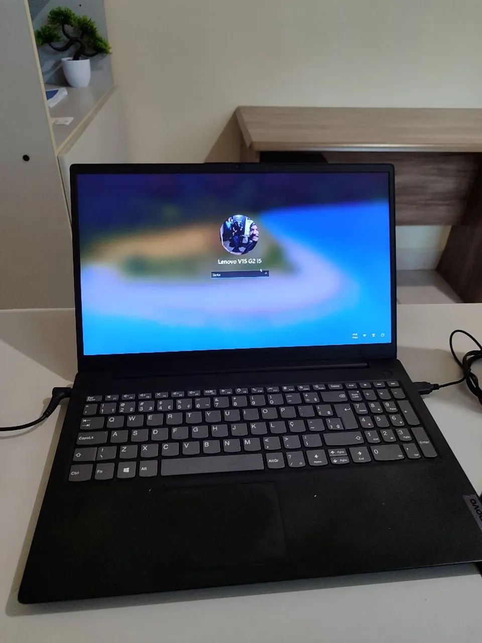 Notebook V15 G2 11ª Geração 24GB RAM - Foto 4