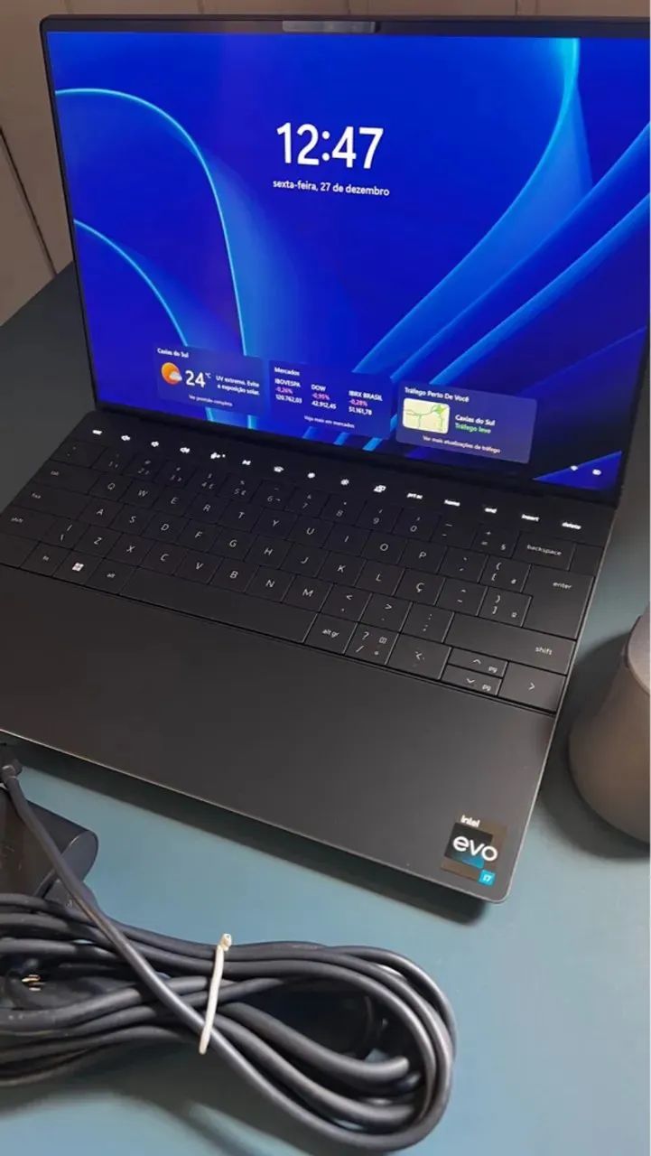Dell XPS 9320 - Foto 5