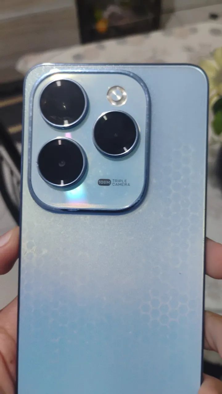 Celular  - Foto 4