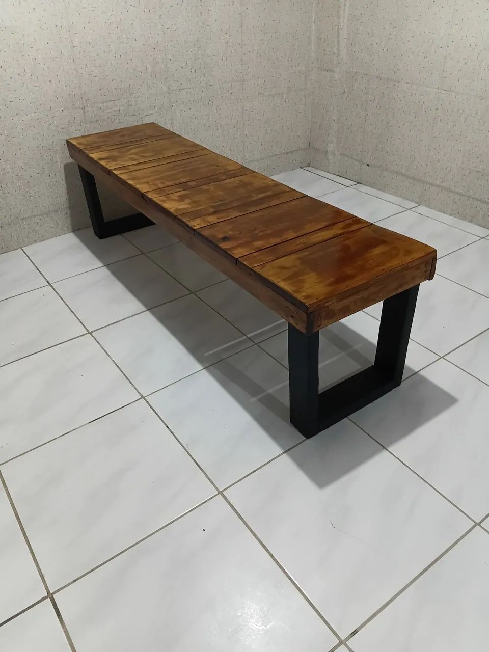 Banco Rústico  - Foto 4