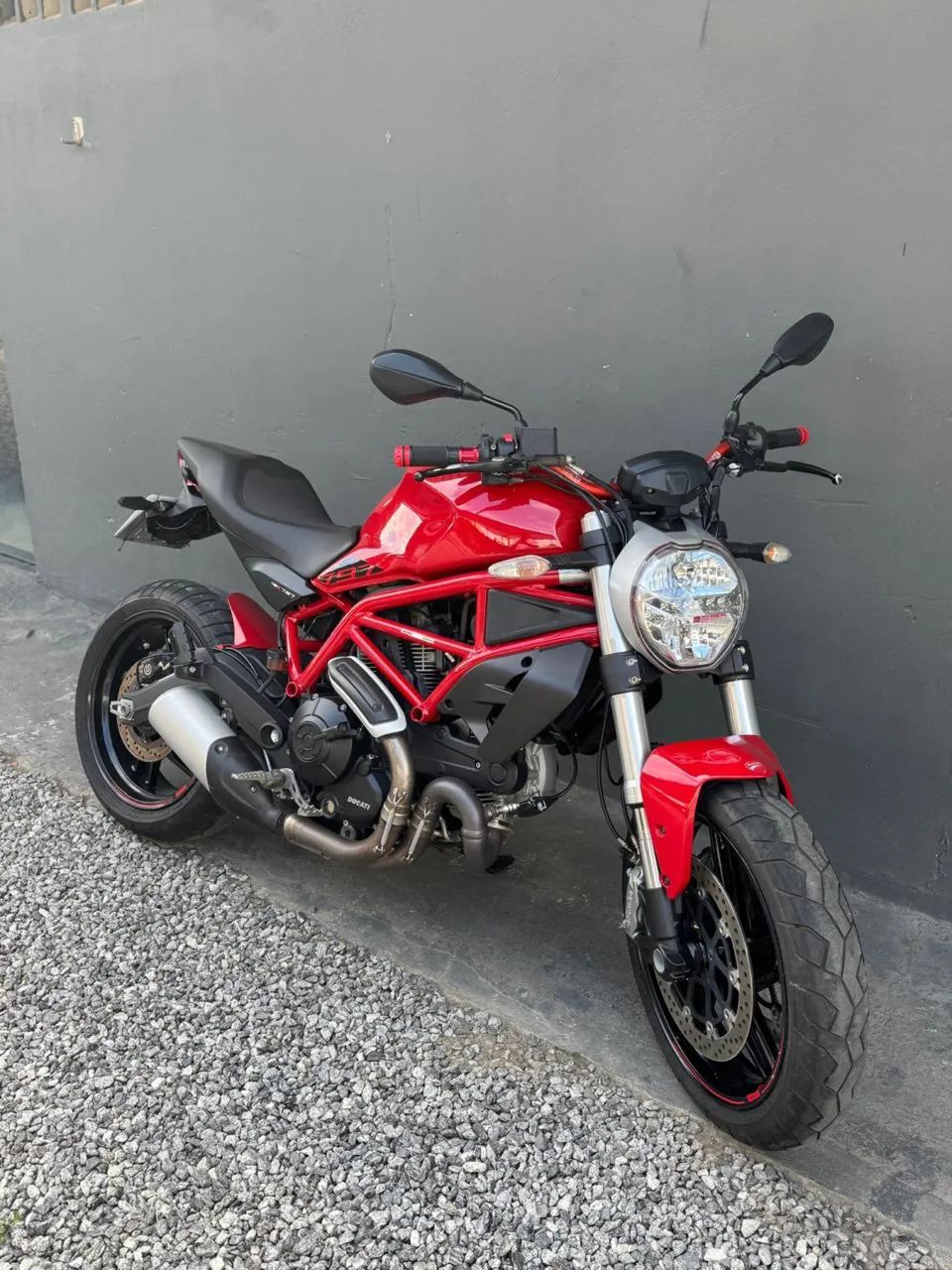 Ducati 797 2019 - 1502524635 | OLX Ducati 797 2019 - 1502524635 | OLX