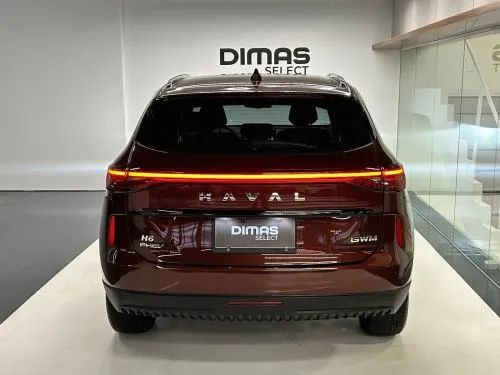 GWM Haval H6 Premium Phev AWD 2025 - Foto 5