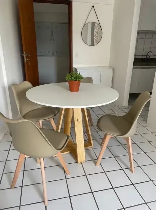 Imóvel para aluguel com 1 quarto nas Graças - Recife - PE - Foto 3