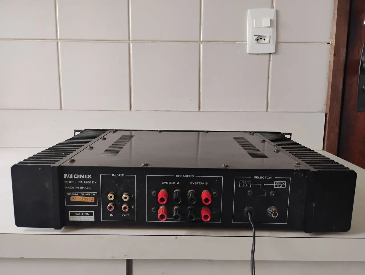 Potência de Som - Foto 4