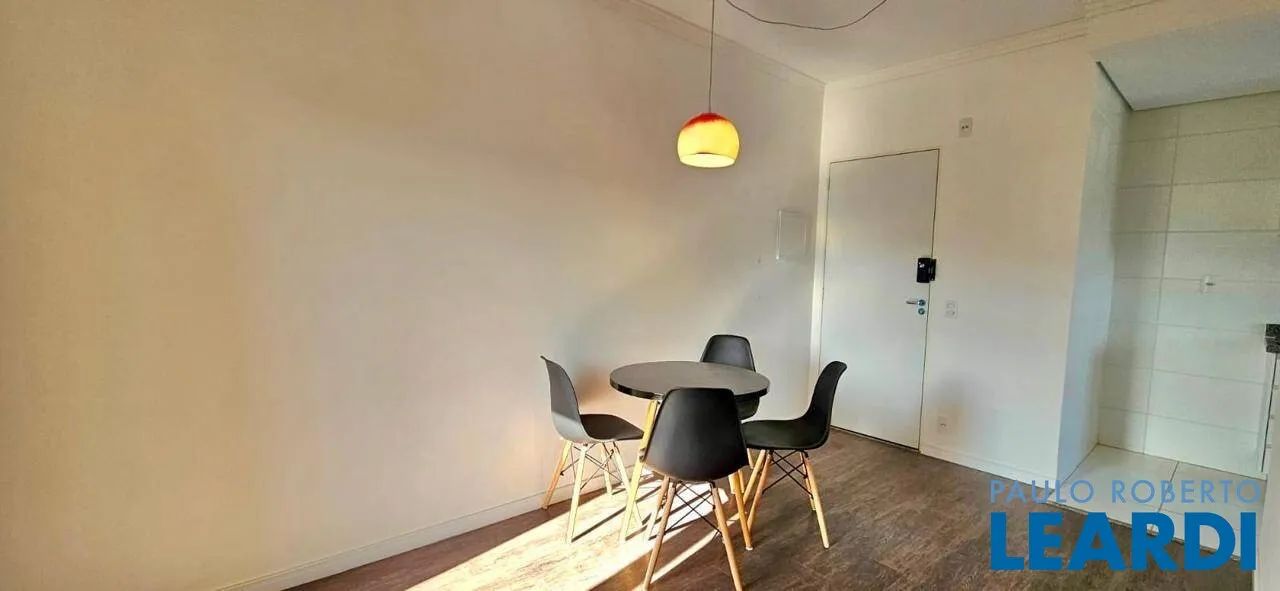 APARTAMENTO - ORTIZES - SP - Foto 5