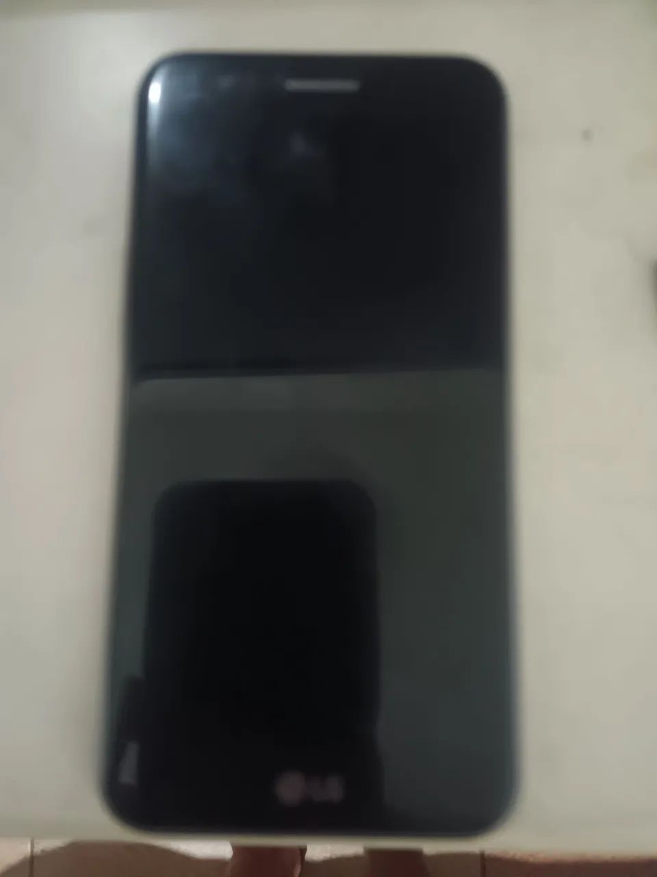 Celular LG 10 