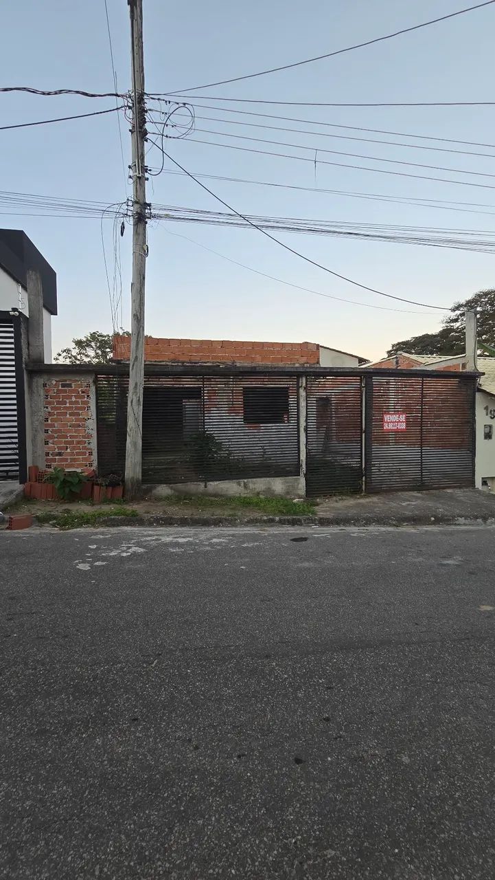Foto - Volta Redonda - São João