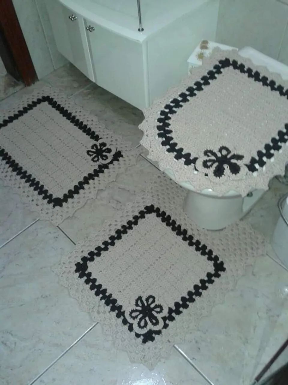 Vanda crochê ? - Foto 2