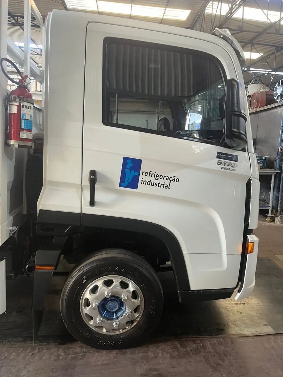Vw delivery 9.170 - Foto 3