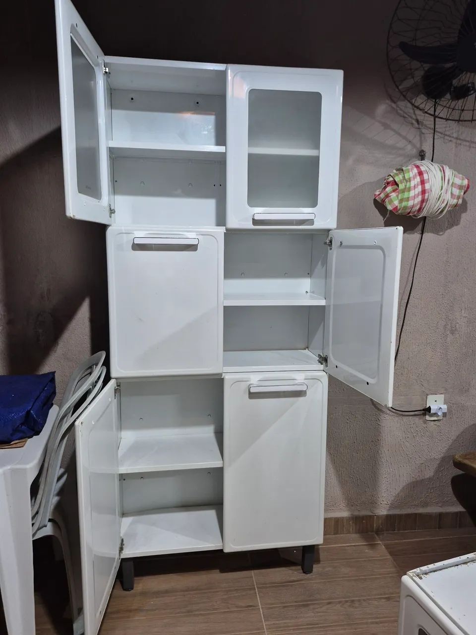 Vendo paneleiro - Foto 2