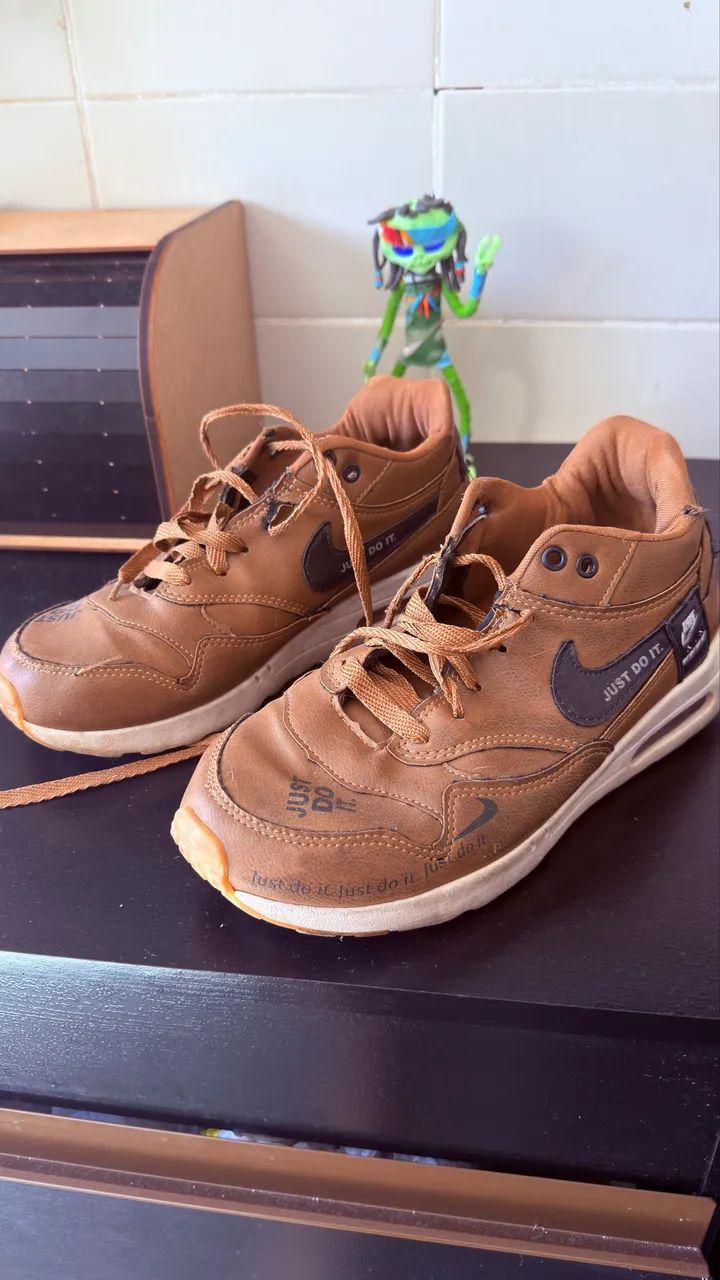 Tênis Nike  - Foto 2