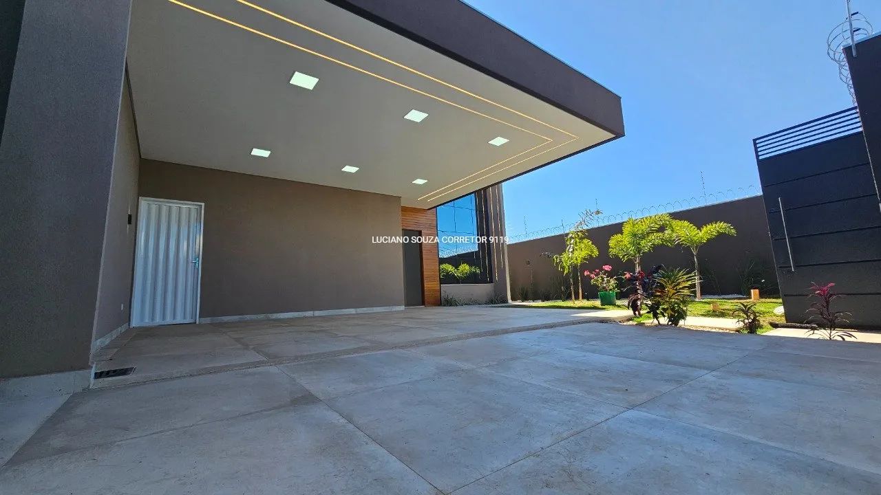 Simplesmente Linda, próximo a UCDB! - Foto 2