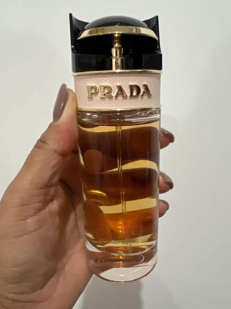 Perfume Prada candy Leau Eau de toilette 80 ml 