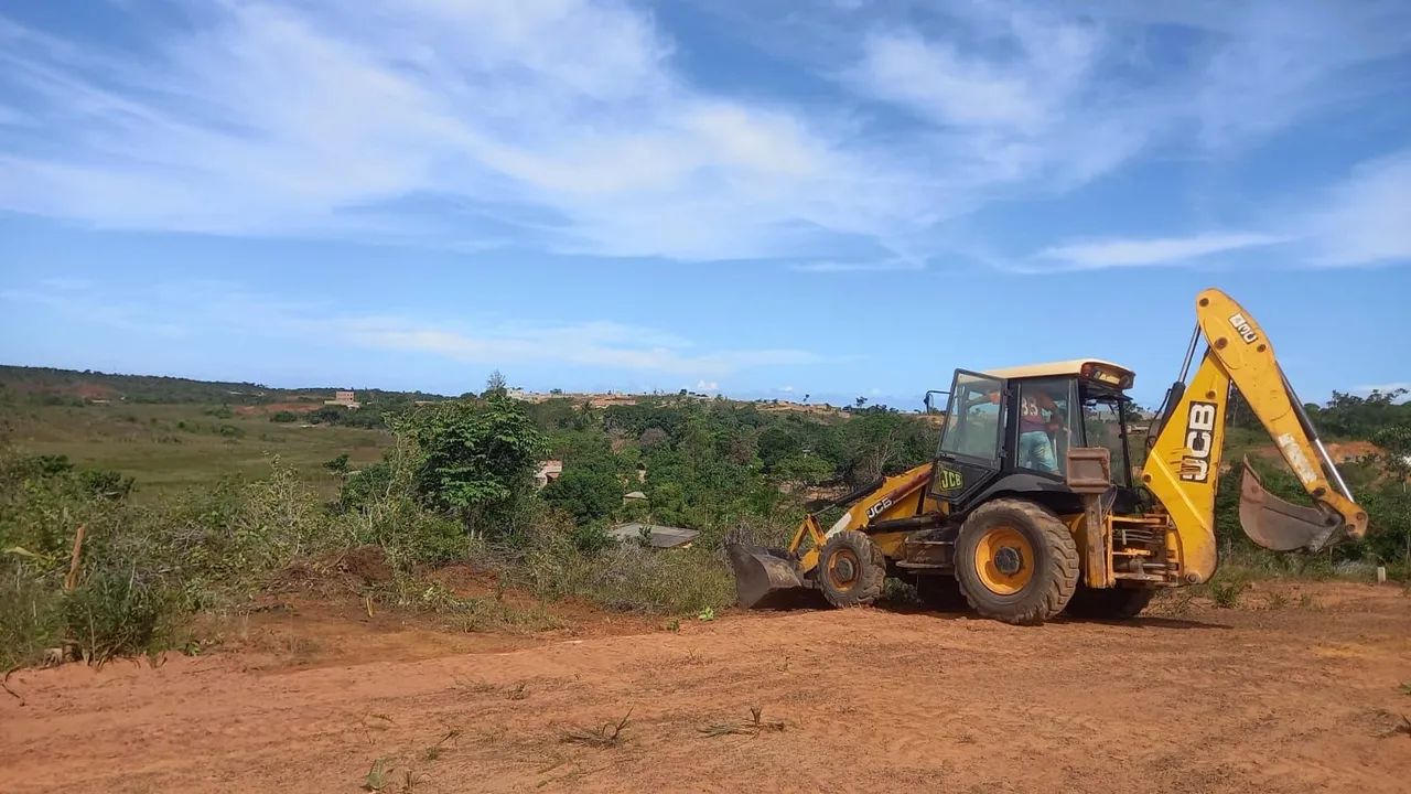 Terreno em Arembepe 360 m² - Foto 2