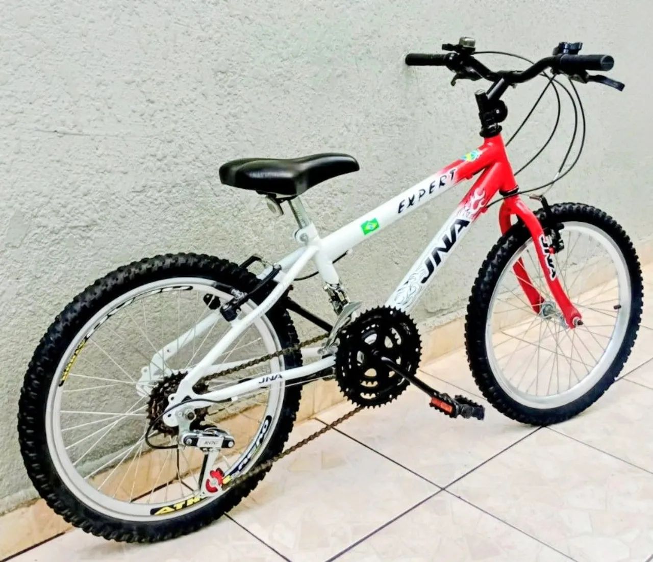 Bike aro 20 JNA expert  - Foto 2