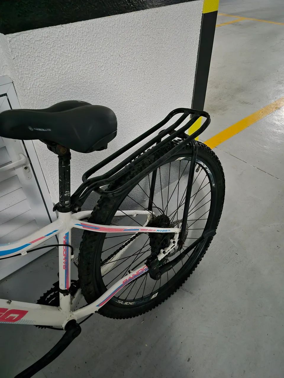 Bicicleta 407687538872176643