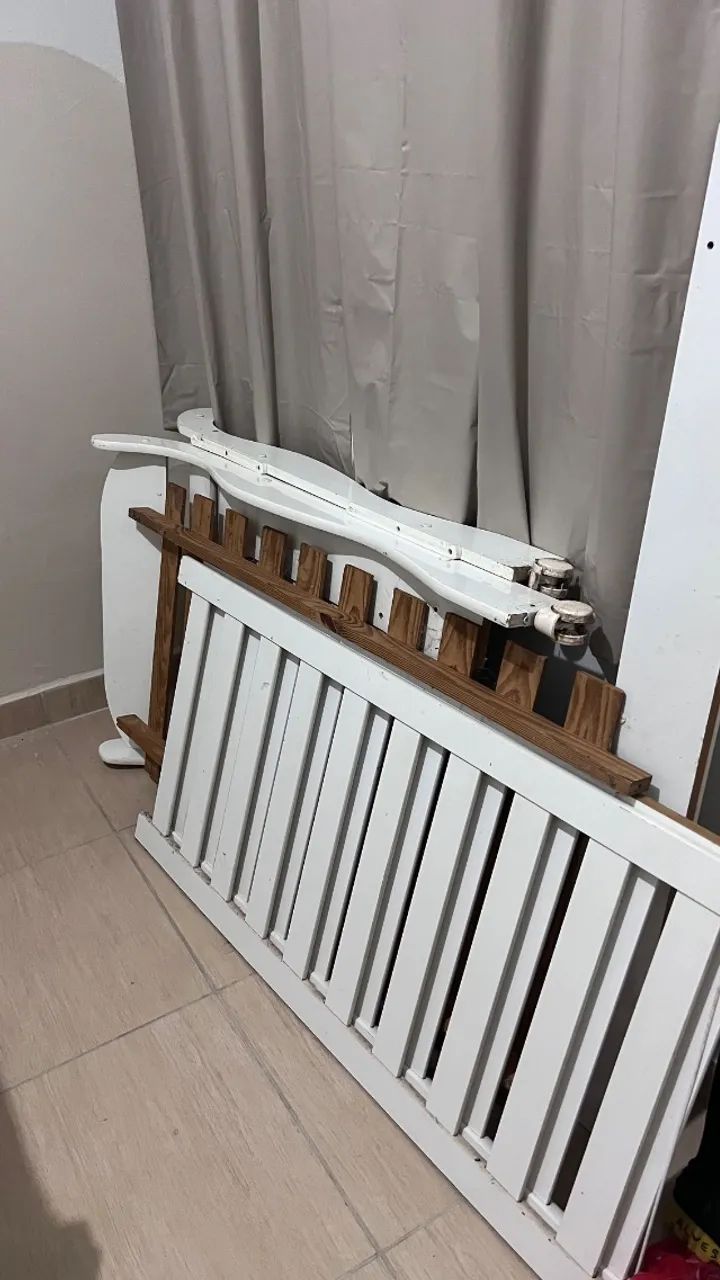 Berço  - Foto 3