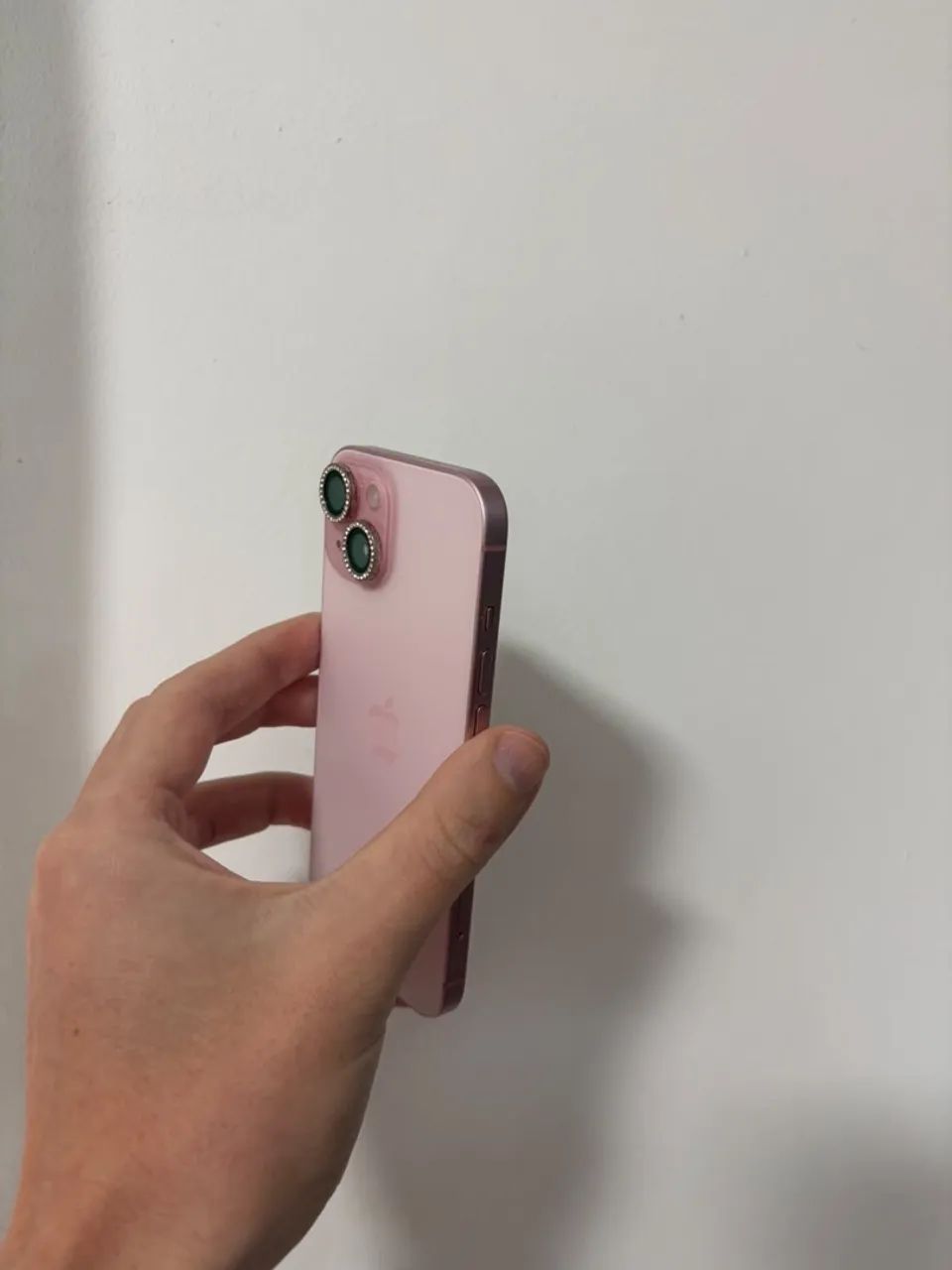 IPHONE 15- 128g - Foto 3