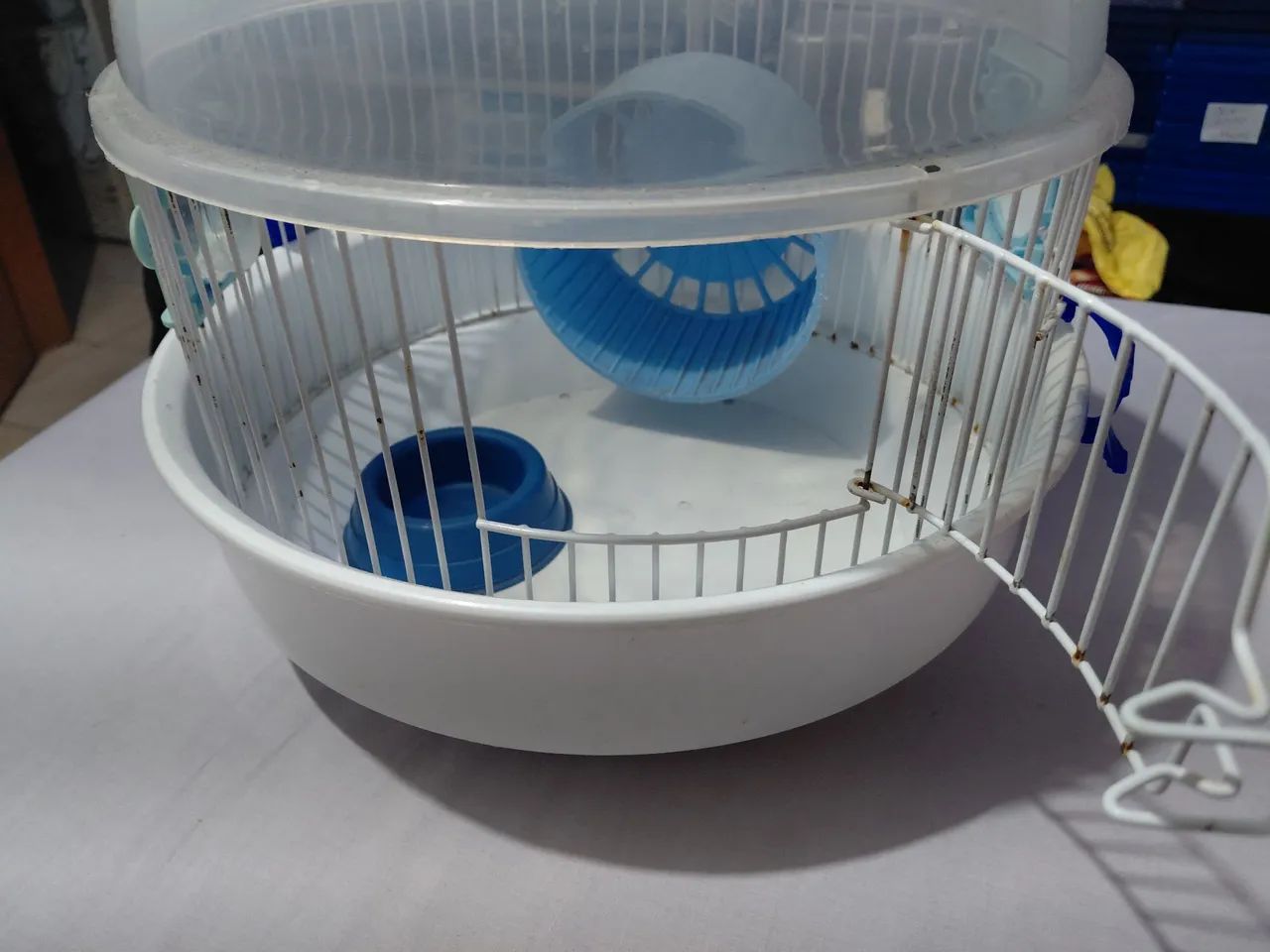 Gaiola para Hamisters 65580458778242121