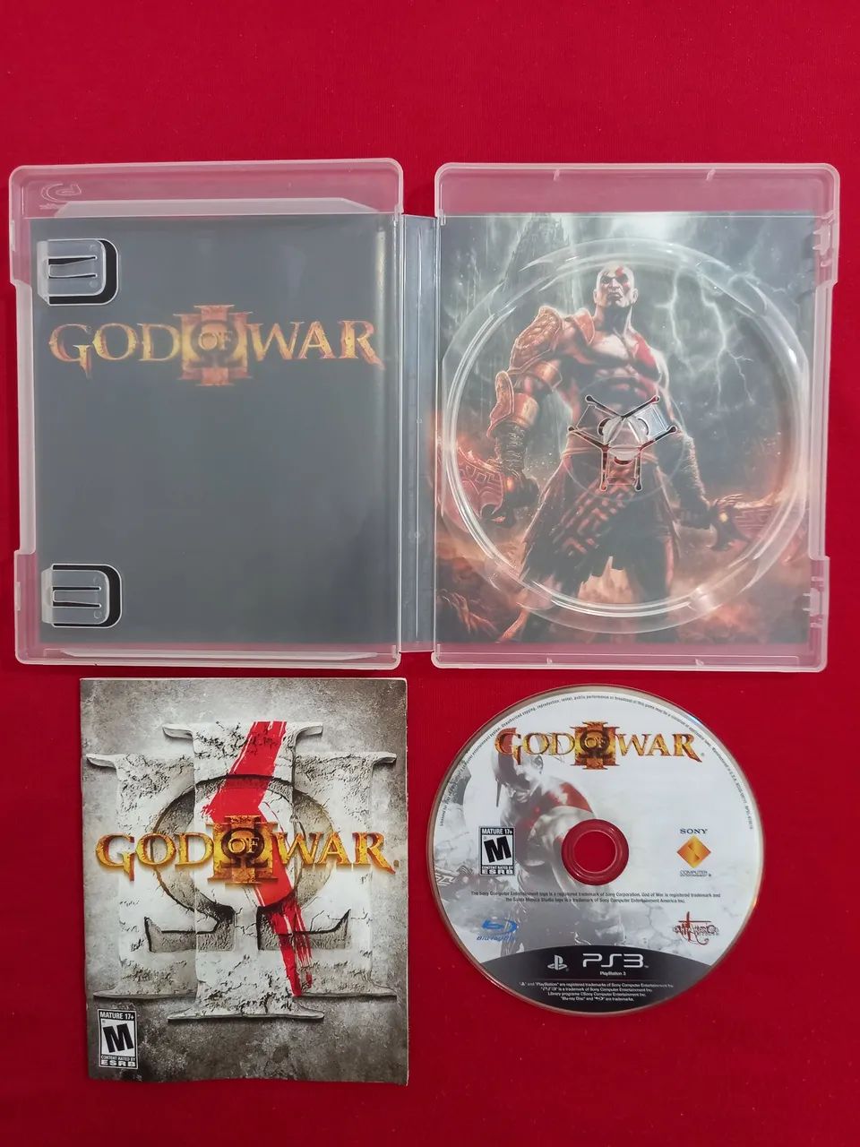 God of war 3 - Foto 3
