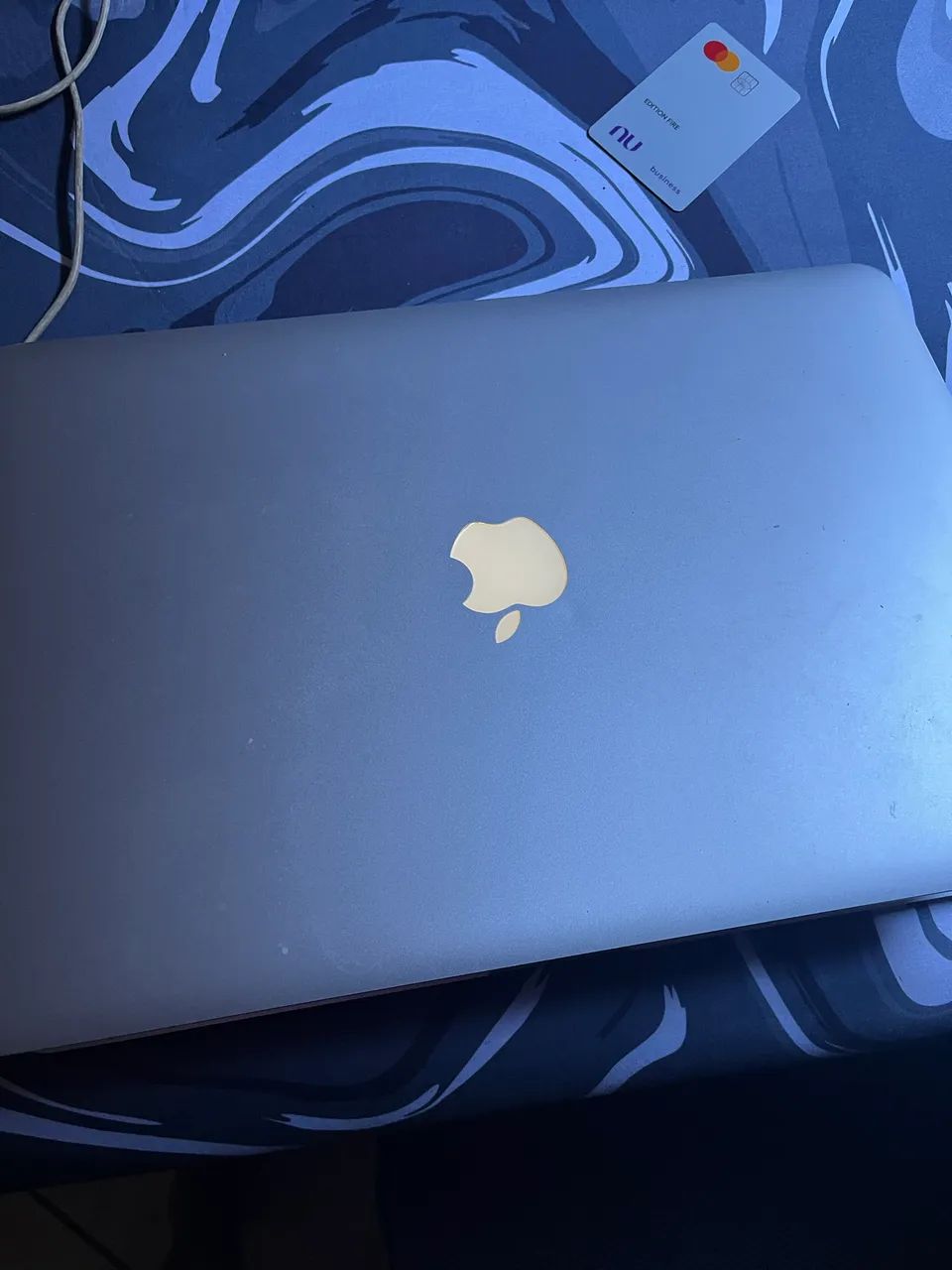 【箱付き美品】MacBook Pro 13インチ2013 / 256GB MacBook Pro 2013 256gb - Notebooks - Setor Andréia, Goiânia