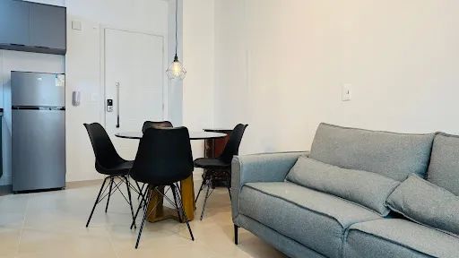 APARTAMENTO PARA LOCAÇÃO NO BOSQUE - CAMPINAS/SP - Foto 2