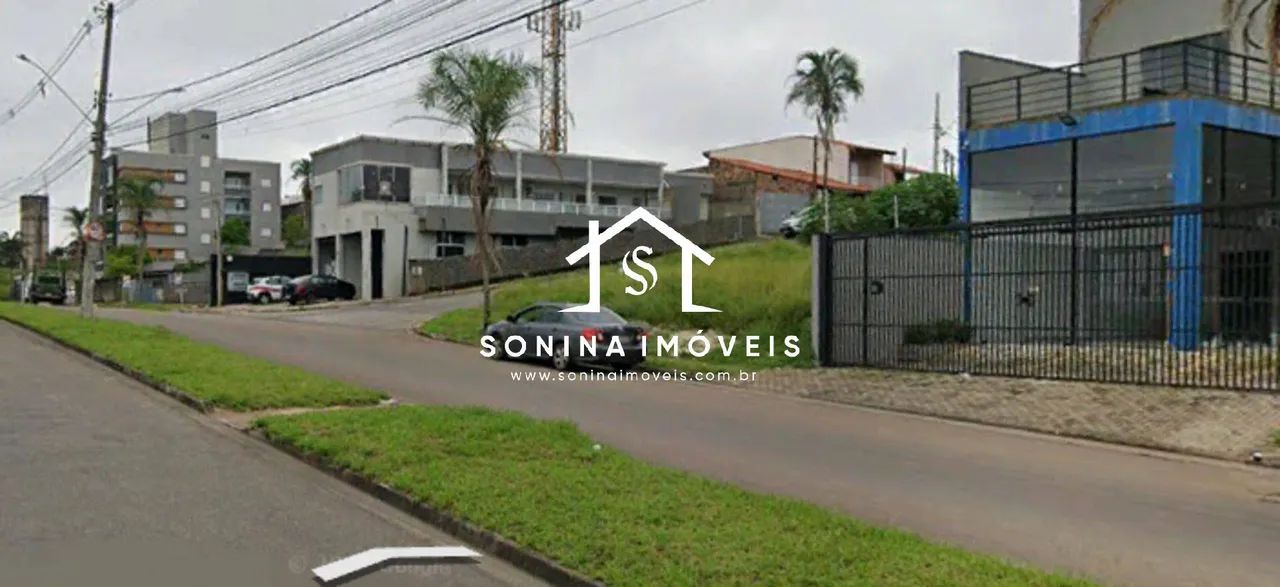 LOCAÇÃO PRÉDIO COMERCIAL - NOVA ATIBAIA - Foto 3
