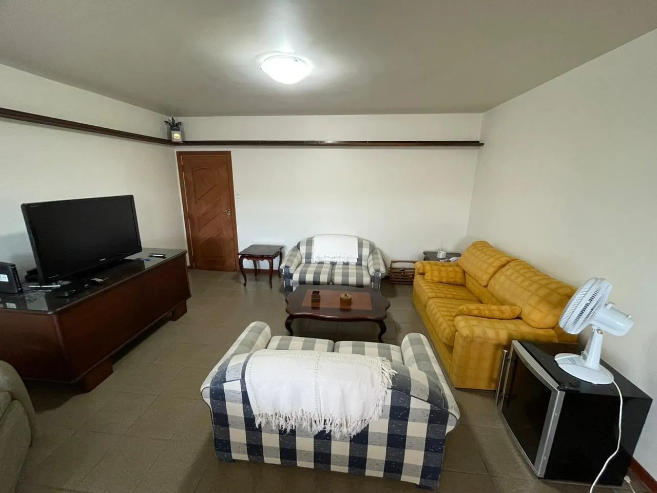 APARTAMENTO TEMPORADA em Florianópolis - SC, Canasvieiras - Foto 5