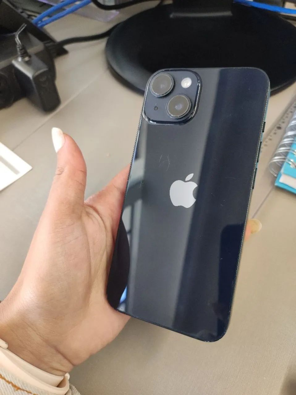 iPhone 14 -128gb - Foto 2