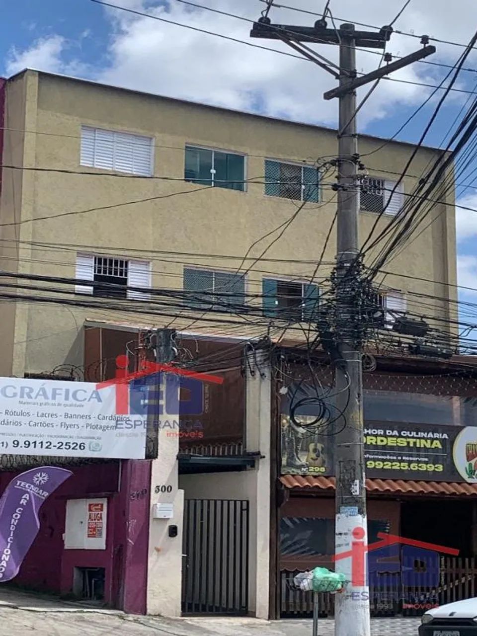 Residencial - Bela Vista