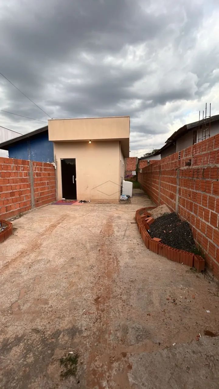 Casa à venda - Tangarás