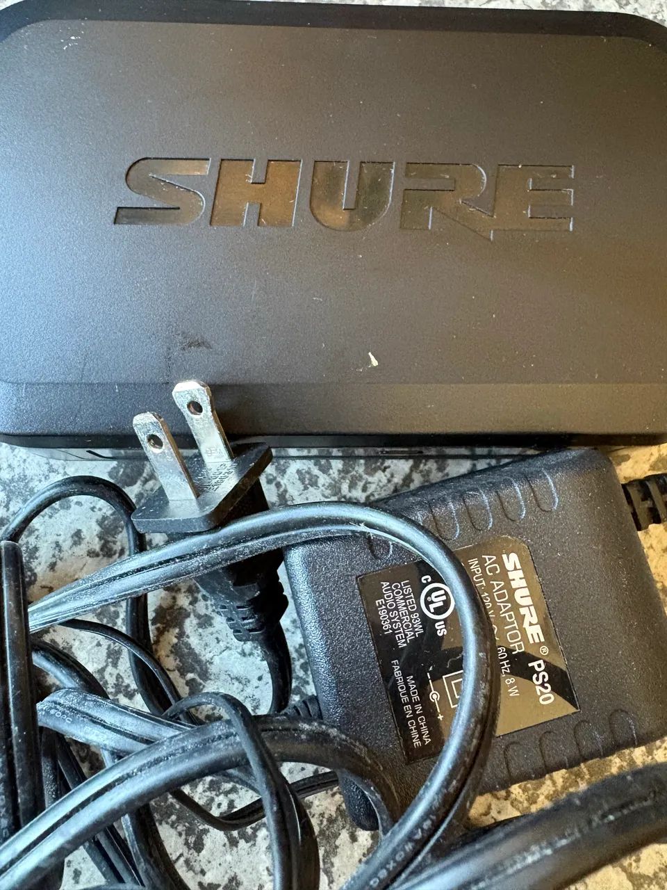 Shure PG4 - Foto 4
