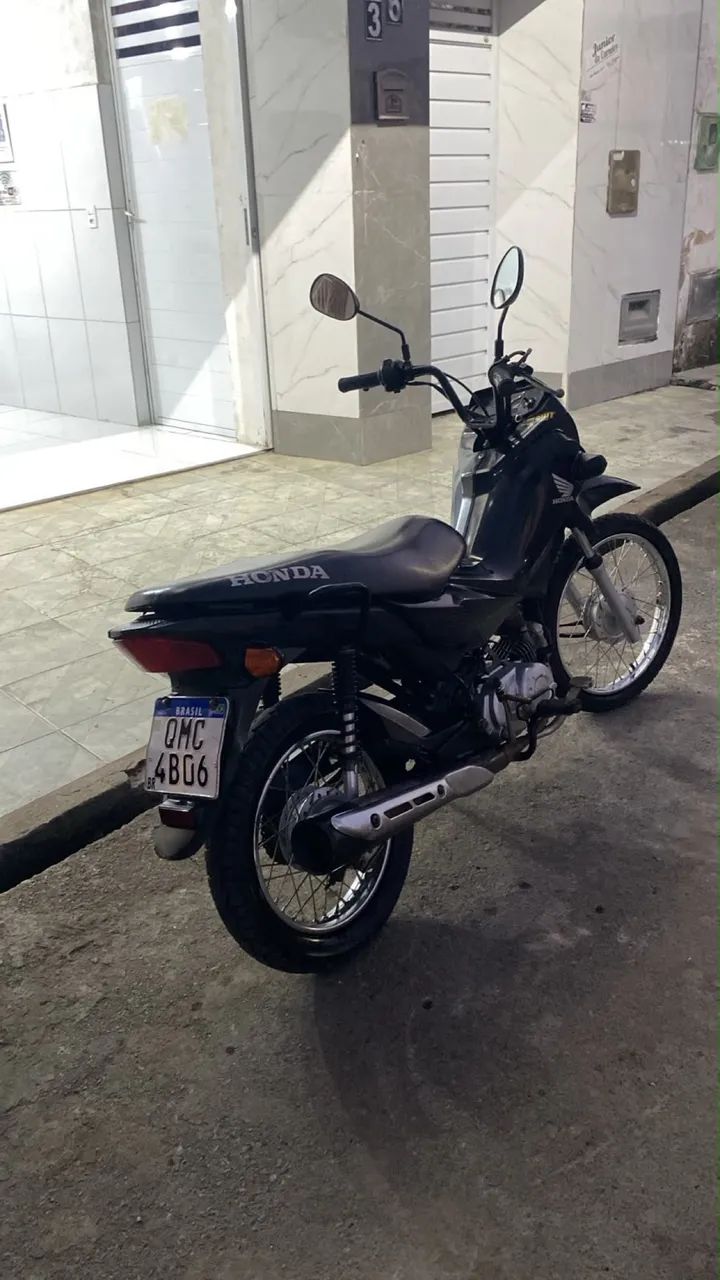 Vende-se Pop 110i
