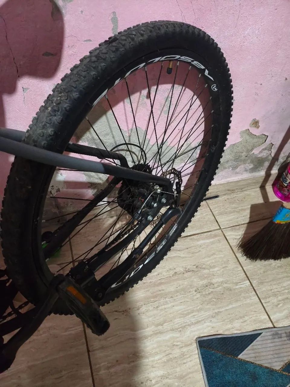 Bike Aro 27 - Foto 2