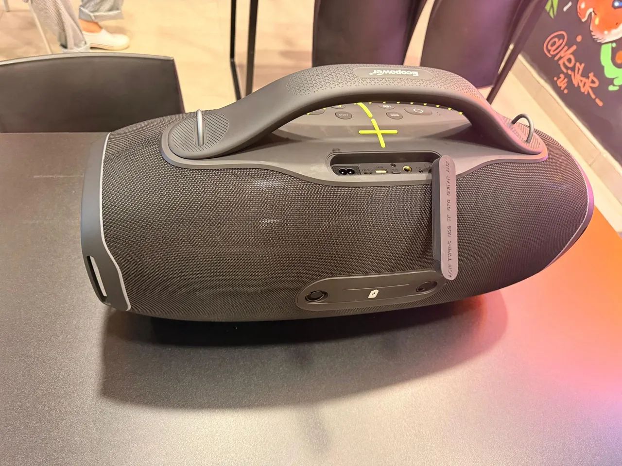 BOMBOX EP-S802 - Foto 4