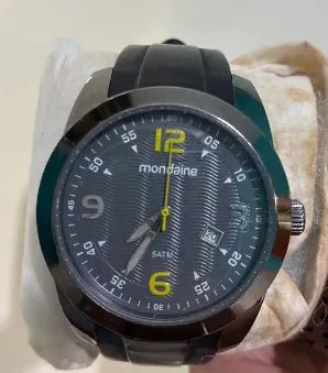 Relógio Mondaine