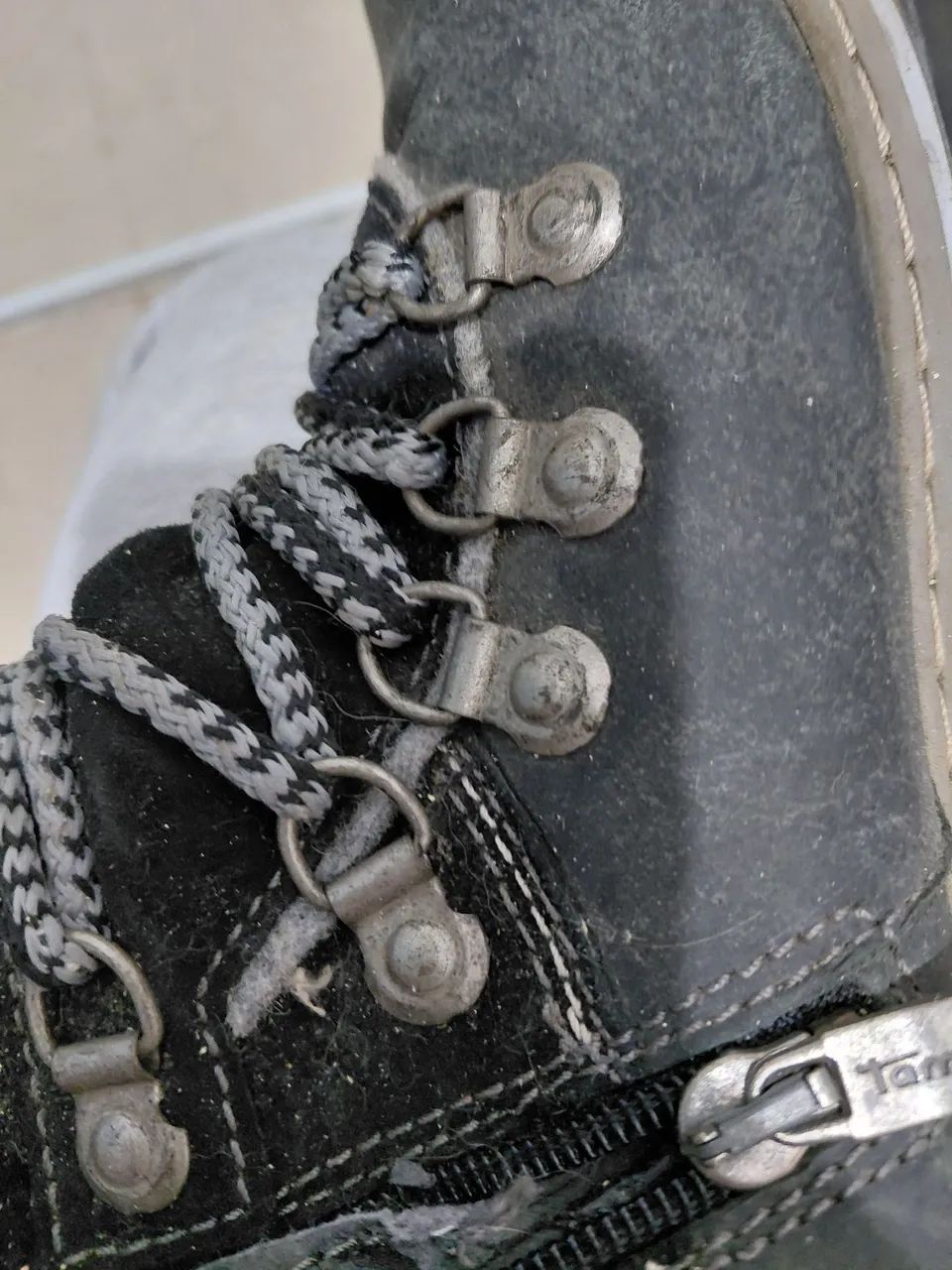 Bota de frio - Foto 5