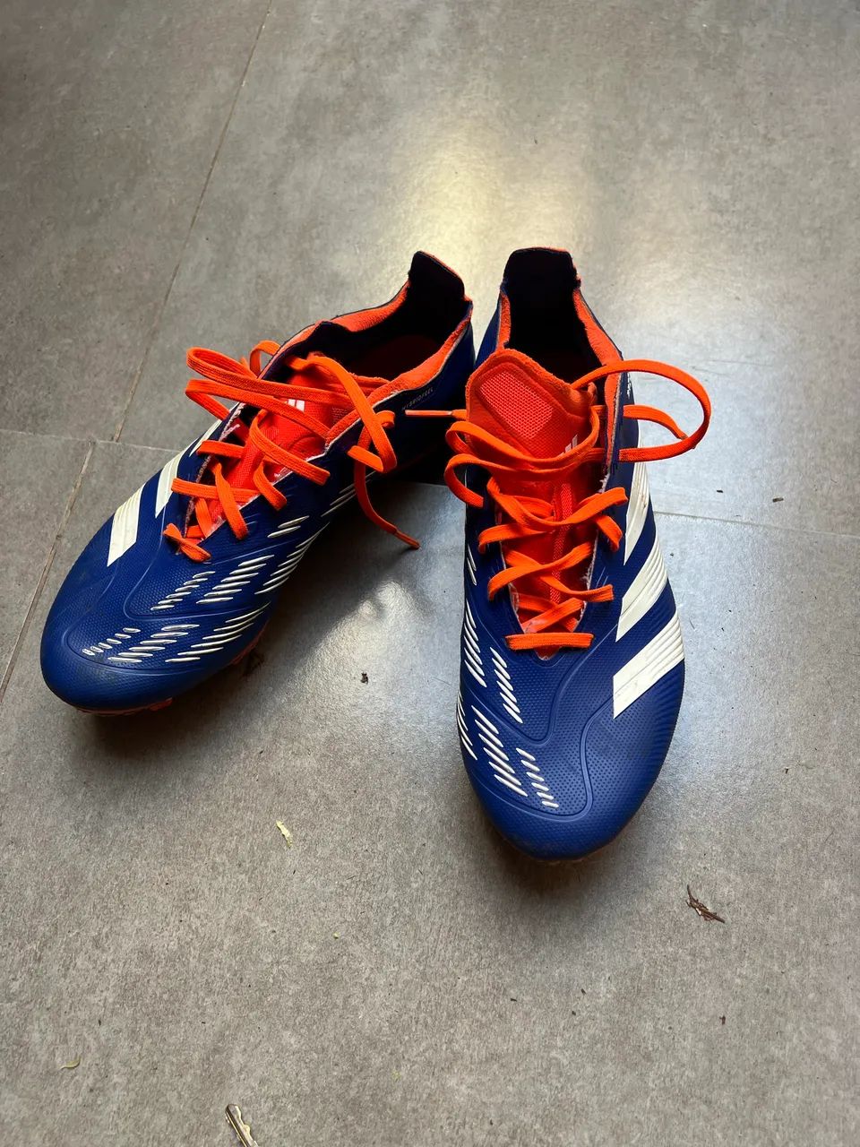 Chuteira adidas predatória - Foto 3