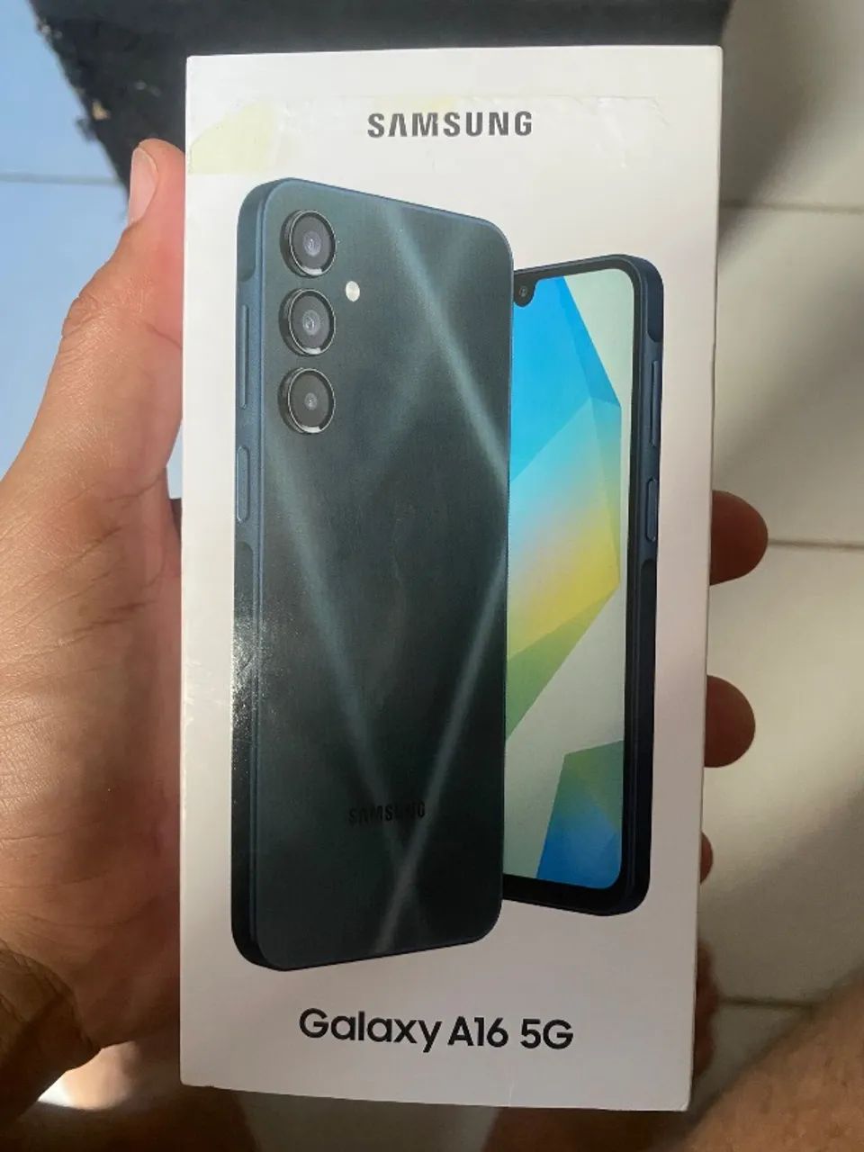 Samsung a16 5g - Foto 5