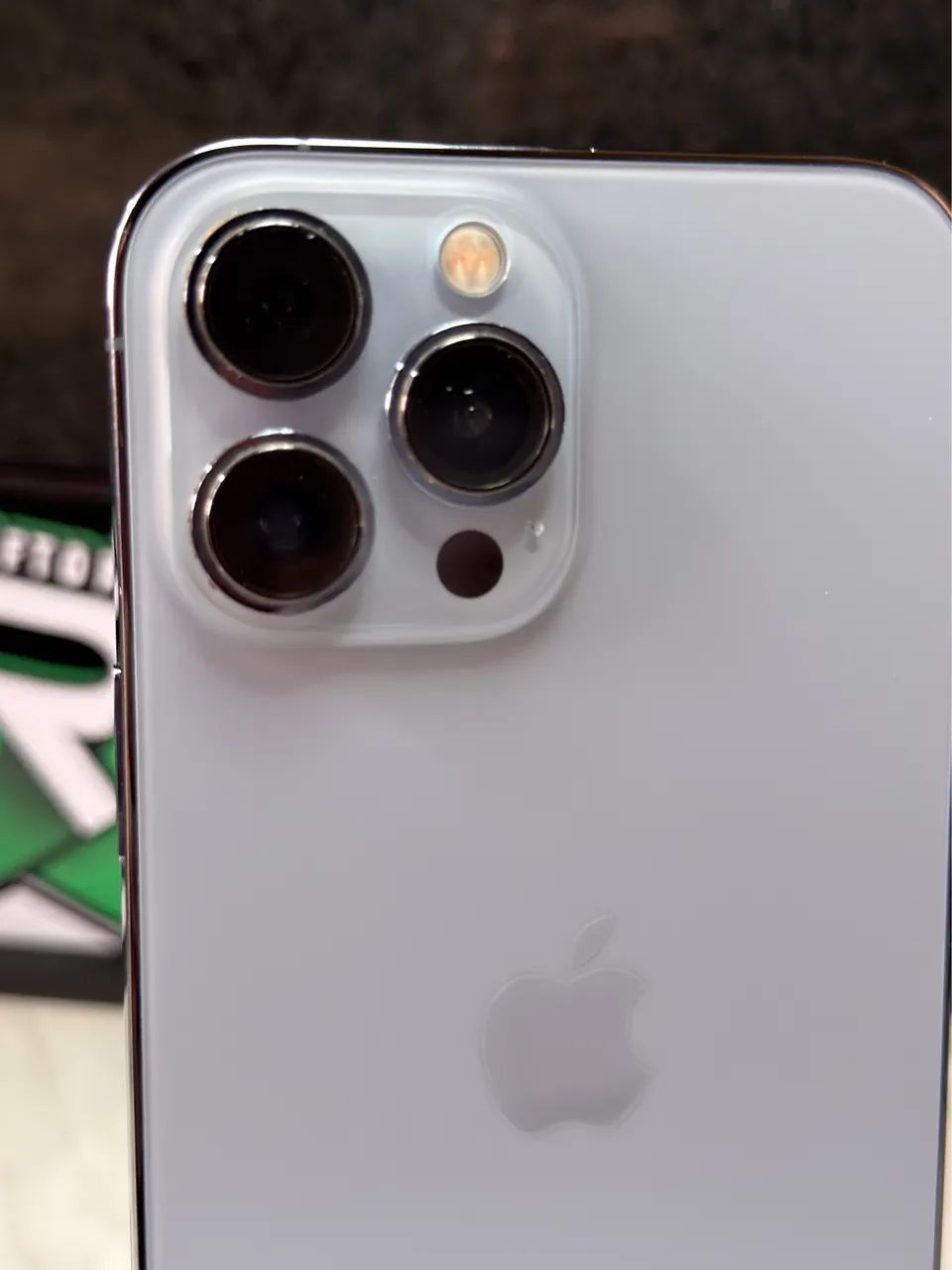 iPhone 13 Pro Max 128gb Azul | Loja física | Até 18x - Celulares e