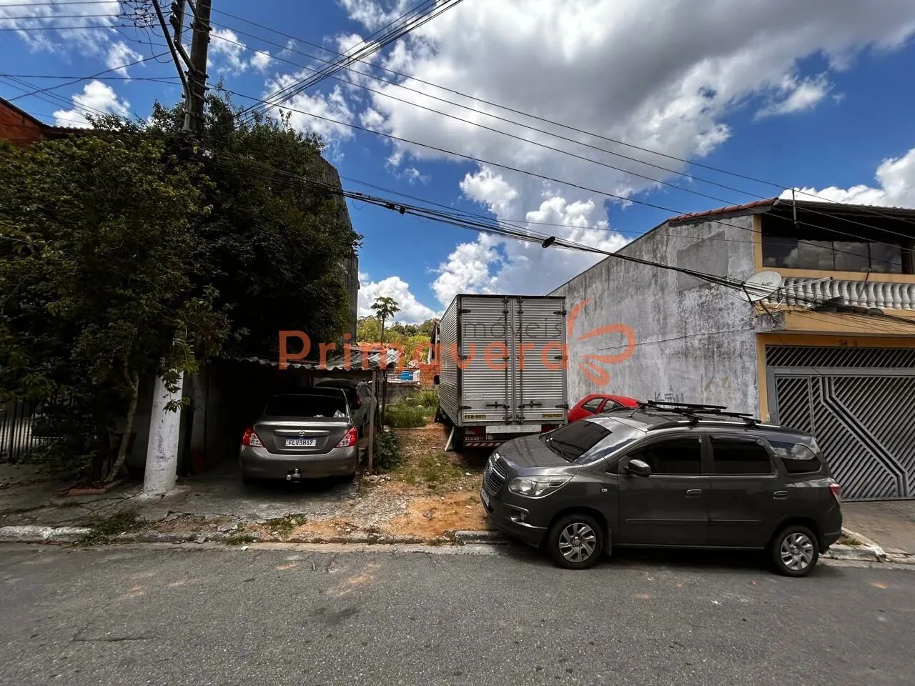Terreno com 163m² no sol nascente - Foto 2